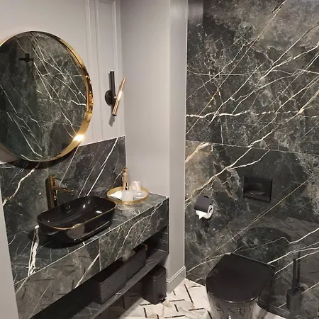 Viesnage Mazvydo Apartamentuose فيلنيوس